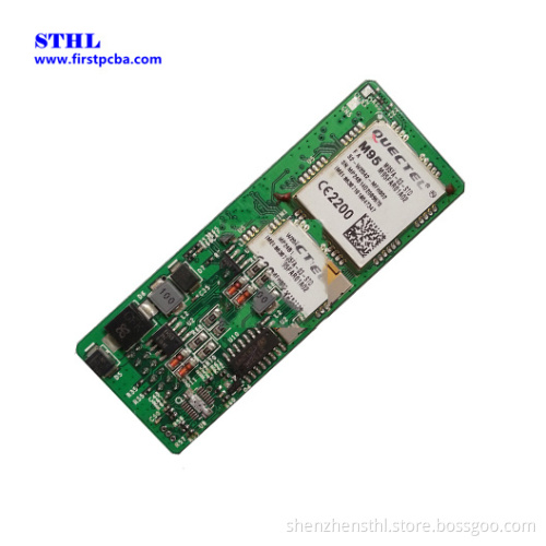 Industrial robots pcba board pcba service pcb assembly board Custom Made Shenzhen PCBA Factory